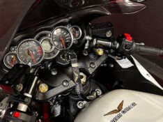 SUZUKI MOTOS GSX 1300 R HAYABUSA /2013 EXCLUSIVO VEÍCULOS SANTA CRUZ DO SUL / Carros no Vale
