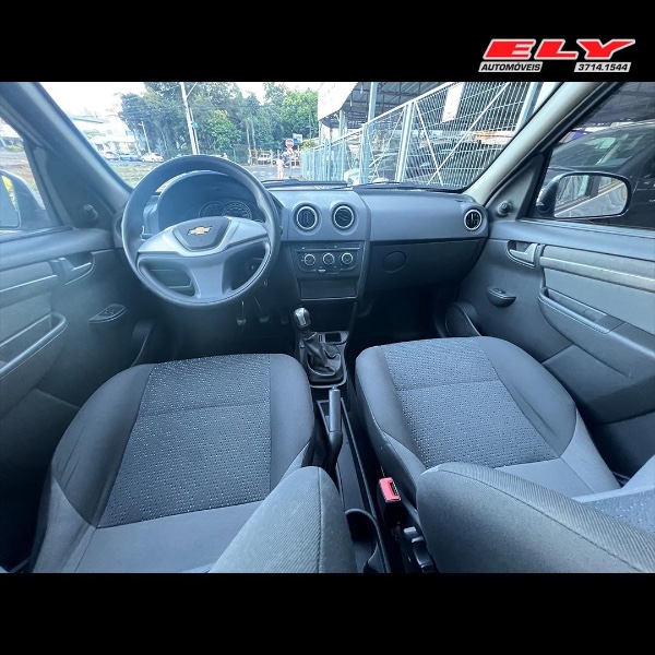 CHEVROLET CELTA 1.0 - 2014
