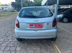 CHEVROLET CELTA 1.0 2014/2014 ELY AUTOMÓVEIS LAJEADO / Carros no Vale