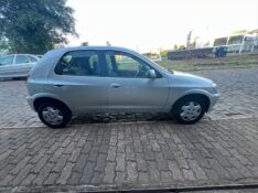CHEVROLET CELTA 1.0 2014/2014 ELY AUTOMÓVEIS LAJEADO / Carros no Vale