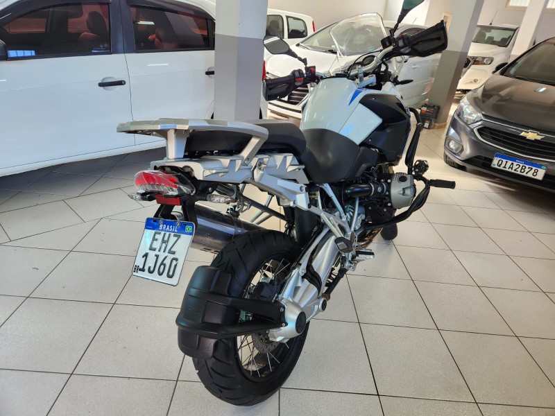 BMW MOTOS R 1200 GS 2010/2011 TS VEÍCULOS ANTA GORDA / Carros no Vale