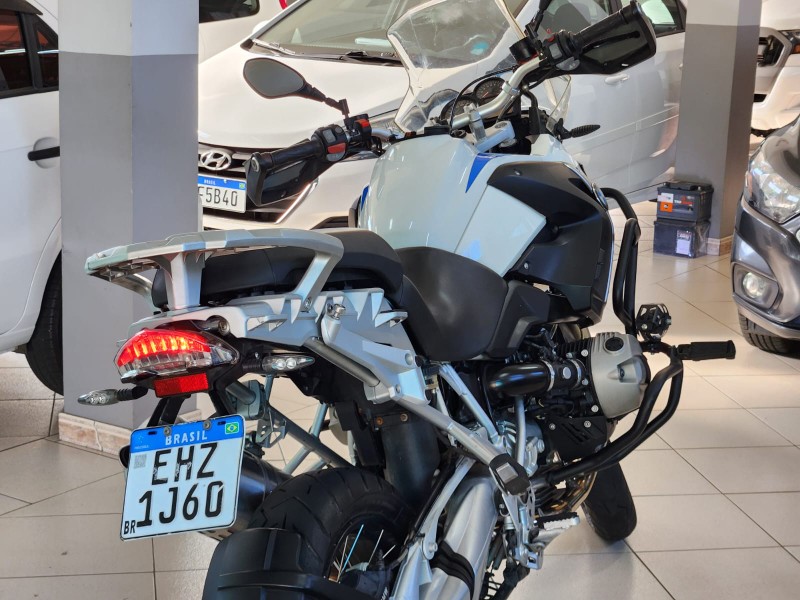 BMW MOTOS R 1200 GS 2010/2011 TS VEÍCULOS ANTA GORDA / Carros no Vale