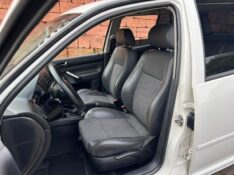 VOLKSWAGEN GOLF SPORTLINE 1.6 MI TOTAL FLEX 8V 4P 2010/2010 LS MULTIMARCAS VENÂNCIO AIRES / Carros no Vale
