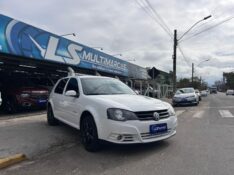 VOLKSWAGEN GOLF SPORTLINE 1.6 MI TOTAL FLEX 8V 4P 2010/2010 LS MULTIMARCAS VENÂNCIO AIRES / Carros no Vale