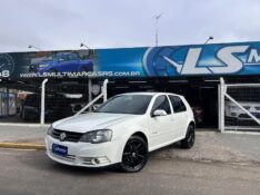 VOLKSWAGEN GOLF SPORTLINE 1.6 MI TOTAL FLEX 8V 4P 2010/2010 LS MULTIMARCAS VENÂNCIO AIRES / Carros no Vale