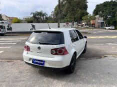 VOLKSWAGEN GOLF SPORTLINE 1.6 MI TOTAL FLEX 8V 4P 2010/2010 LS MULTIMARCAS VENÂNCIO AIRES / Carros no Vale