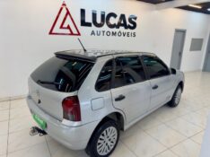 VOLKSWAGEN GOL TREND 2014/2014 LUCAS AUTOMÓVEIS BOM RETIRO DO SUL / Carros no Vale