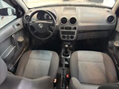 VOLKSWAGEN GOL TREND 2014/2014 LUCAS AUTOMÓVEIS BOM RETIRO DO SUL / Carros no Vale