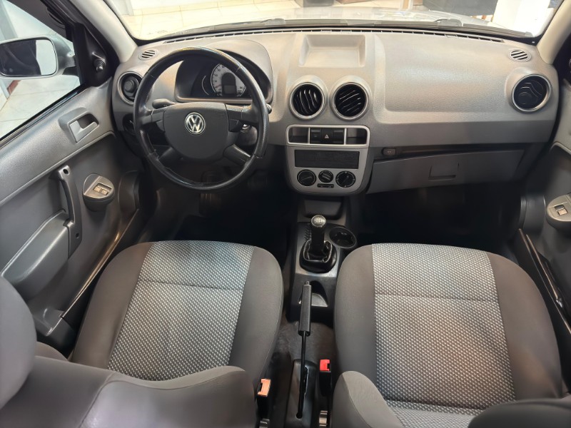 VOLKSWAGEN GOL TREND 2014/2014 LUCAS AUTOMÓVEIS BOM RETIRO DO SUL / Carros no Vale