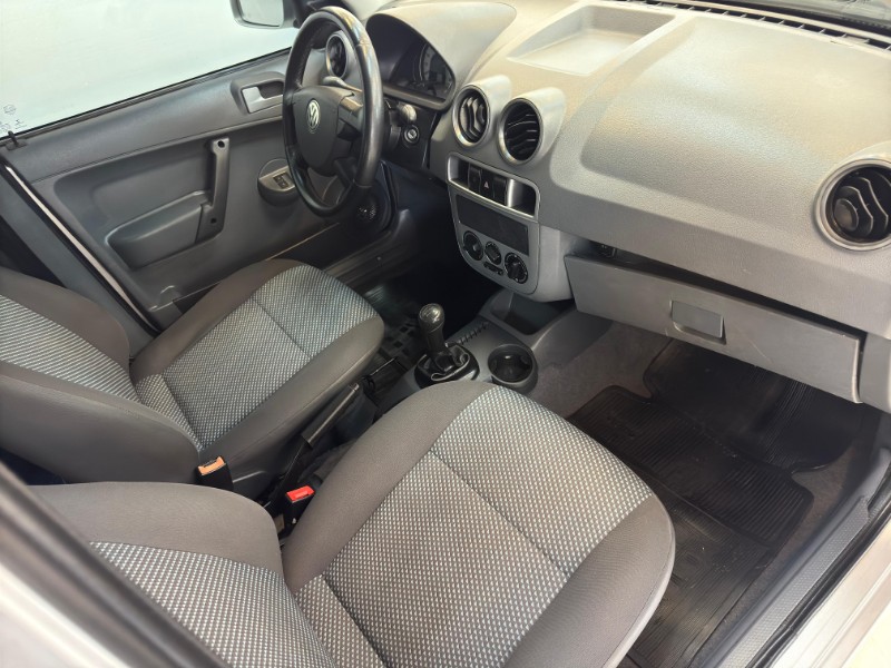 VOLKSWAGEN GOL TREND 2014/2014 LUCAS AUTOMÓVEIS BOM RETIRO DO SUL / Carros no Vale