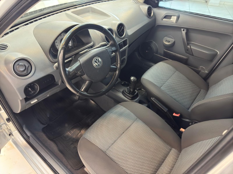 VOLKSWAGEN GOL TREND 2014/2014 LUCAS AUTOMÓVEIS BOM RETIRO DO SUL / Carros no Vale