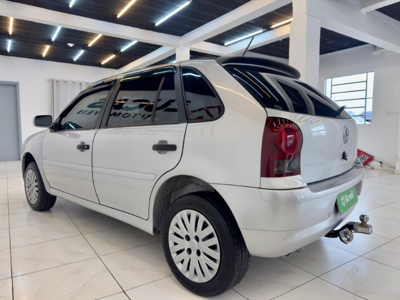 VOLKSWAGEN GOL TREND 2014/2014 LUCAS AUTOMÓVEIS BOM RETIRO DO SUL / Carros no Vale