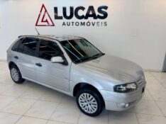VOLKSWAGEN GOL TREND 2014/2014 LUCAS AUTOMÓVEIS BOM RETIRO DO SUL / Carros no Vale