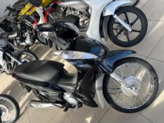 HONDA MOTOS BIZ 125 ES /2012 JASER MOTOS LAJEADO / Carros no Vale