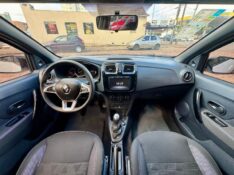 RENAULT SANDERO 1.0 12V SCE FLEX S EDITION MANUAL 2023/2024 AR MULTIMARCAS VENÂNCIO AIRES / Carros no Vale