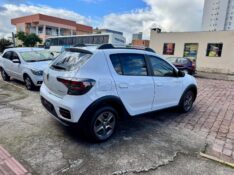 RENAULT SANDERO 1.0 12V SCE FLEX S EDITION MANUAL 2023/2024 AR MULTIMARCAS VENÂNCIO AIRES / Carros no Vale