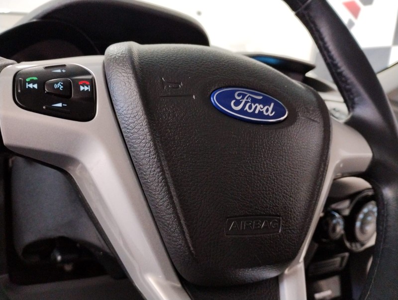 FORD ECOSPORT FREESTYLE 1.6 16V FLEX 5P 2014/2014 TIAGO AUTOMÓVEIS VENÂNCIO AIRES / Carros no Vale