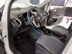 FORD ECOSPORT FREESTYLE 1.6 16V FLEX 5P 2014/2014 TIAGO AUTOMÓVEIS VENÂNCIO AIRES / Carros no Vale
