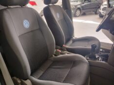 VOLKSWAGEN GOLF 1.6 2010/2010 TIAGO AUTOMÓVEIS VENÂNCIO AIRES / Carros no Vale