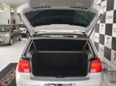 VOLKSWAGEN GOLF 1.6 2010/2010 TIAGO AUTOMÓVEIS VENÂNCIO AIRES / Carros no Vale