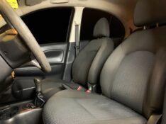 NISSAN MARCH 1.0 16V FLEX 2014/2015 DUARTE VEÍCULOS PORTO ALEGRE / Carros no Vale