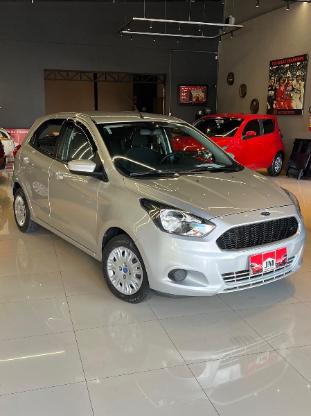 KA + 1.0 SE PLUS 12V
