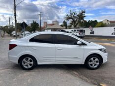 CHEVROLET PRISMA SED. LT 1.4 8V FLEXPOWER 4P 2017/2017 LS MULTIMARCAS VENÂNCIO AIRES / Carros no Vale