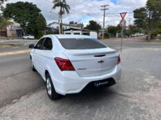CHEVROLET PRISMA SED. LT 1.4 8V FLEXPOWER 4P 2017/2017 LS MULTIMARCAS VENÂNCIO AIRES / Carros no Vale