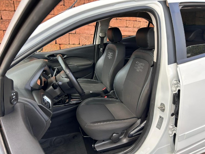 CHEVROLET PRISMA SED. LT 1.4 8V FLEXPOWER 4P 2017/2017 LS MULTIMARCAS VENÂNCIO AIRES / Carros no Vale