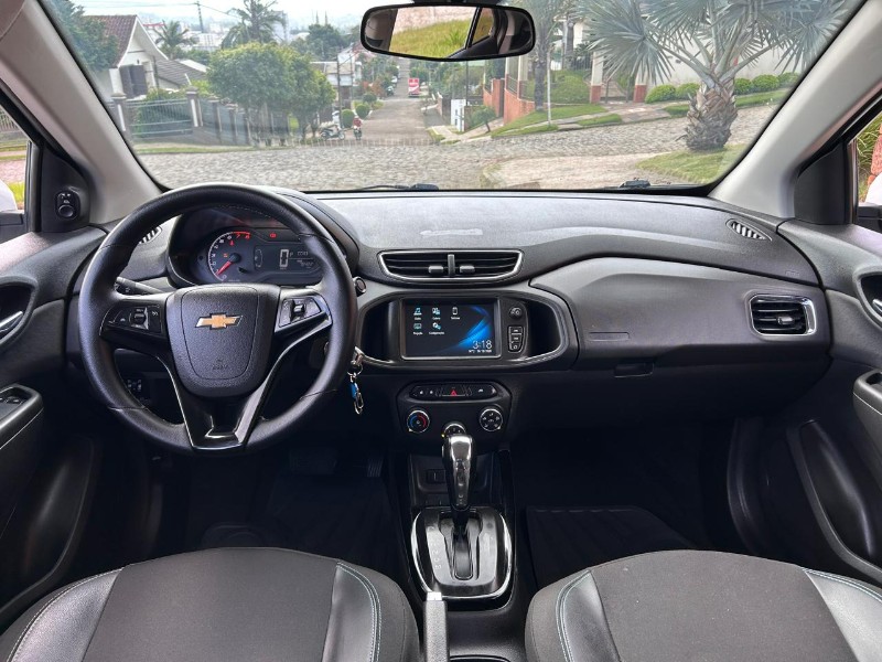 CHEVROLET PRISMA SED. LT 1.4 8V FLEXPOWER 4P 2017/2017 LS MULTIMARCAS VENÂNCIO AIRES / Carros no Vale