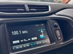 CHEVROLET PRISMA SED. LT 1.4 8V FLEXPOWER 4P 2017/2017 LS MULTIMARCAS VENÂNCIO AIRES / Carros no Vale