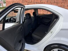 CHEVROLET PRISMA SED. LT 1.4 8V FLEXPOWER 4P 2017/2017 LS MULTIMARCAS VENÂNCIO AIRES / Carros no Vale