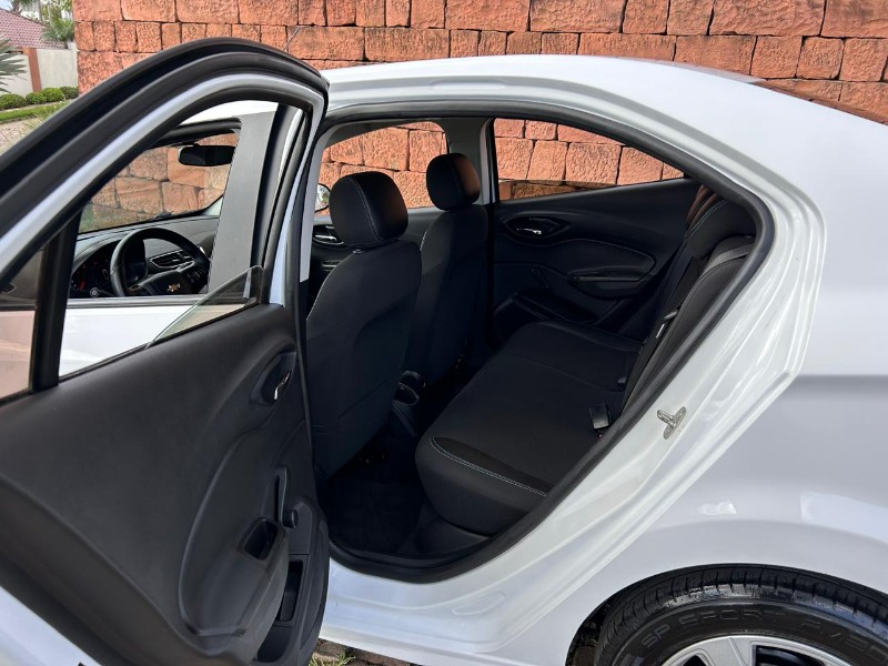 CHEVROLET PRISMA SED. LT 1.4 8V FLEXPOWER 4P 2017/2017 LS MULTIMARCAS VENÂNCIO AIRES / Carros no Vale