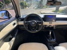 HONDA HR-V EX 1.5 SENSING 16V 2023/2023 LS MULTIMARCAS VENÂNCIO AIRES / Carros no Vale