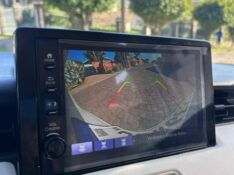 HONDA HR-V EX 1.5 SENSING 16V 2023/2023 LS MULTIMARCAS VENÂNCIO AIRES / Carros no Vale