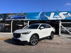 HONDA HR-V EX 1.5 SENSING 16V 2023/2023 LS MULTIMARCAS VENÂNCIO AIRES / Carros no Vale