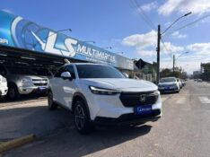 HONDA HR-V EX 1.5 SENSING 16V 2023/2023 LS MULTIMARCAS VENÂNCIO AIRES / Carros no Vale