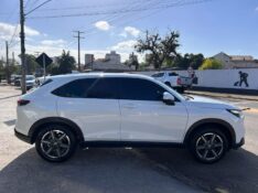 HONDA HR-V EX 1.5 SENSING 16V 2023/2023 LS MULTIMARCAS VENÂNCIO AIRES / Carros no Vale