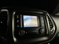 JEEP COMPASS 2.0 SPORT 4X2 2017 2017/2017 DUARTE VEÍCULOS PORTO ALEGRE / Carros no Vale