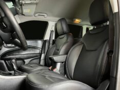 JEEP COMPASS 2.0 SPORT 4X2 2017 2017/2017 DUARTE VEÍCULOS PORTO ALEGRE / Carros no Vale