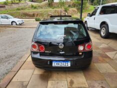 VOLKSWAGEN GOLF SPORTLINE 1.6 2010/2010 TS VEÍCULOS ANTA GORDA / Carros no Vale