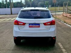 MITSUBISHI ASX 2.0 2013/2014 CRUZEIRO MULTIMARCAS CRUZEIRO DO SUL / Carros no Vale