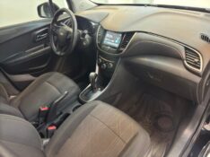 CHEVROLET TRACKER 1.4 16V TURBO LT 2019/2019 LUCAS AUTOMÓVEIS BOM RETIRO DO SUL / Carros no Vale