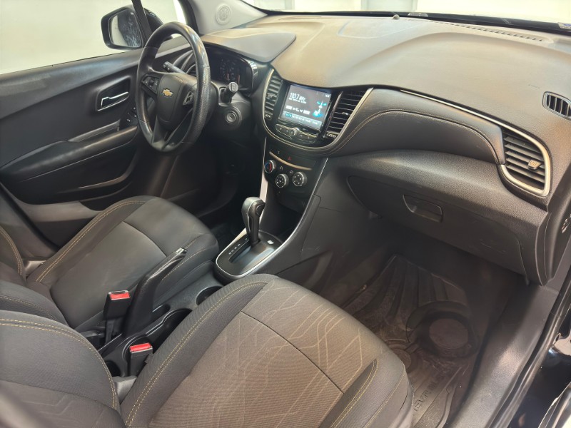 CHEVROLET TRACKER 1.4 16V TURBO LT 2019/2019 LUCAS AUTOMÓVEIS BOM RETIRO DO SUL / Carros no Vale