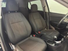 CHEVROLET TRACKER 1.4 16V TURBO LT 2019/2019 LUCAS AUTOMÓVEIS BOM RETIRO DO SUL / Carros no Vale