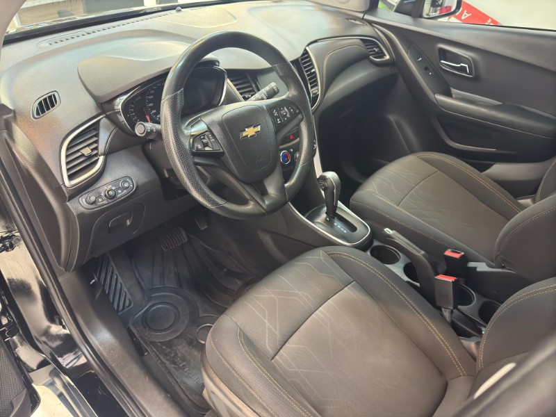 CHEVROLET TRACKER 1.4 16V TURBO LT 2019/2019 LUCAS AUTOMÓVEIS BOM RETIRO DO SUL / Carros no Vale