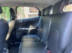 FORD ECOSPORT FSL 1.6 FLEX 2013/2013 ESTAÇÃO DO CARRO ESTRELA / Carros no Vale