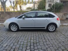 CITROEN C4 GLX 1.6 2012/2013 ALTERNATIVA VEÍCULOS LAJEADO / Carros no Vale