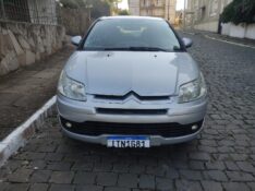 CITROEN C4 GLX 1.6 2012/2013 ALTERNATIVA VEÍCULOS LAJEADO / Carros no Vale