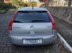 CITROEN C4 GLX 1.6 2012/2013 ALTERNATIVA VEÍCULOS LAJEADO / Carros no Vale